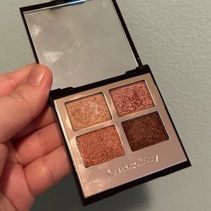 Charlotte Tilbury Palette of Pops - Pillow Talk